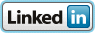 LinkedIn button